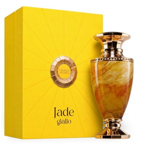 عطر جاد جالو لكلا الجنسين Jade Giallo Extrait De Parfum