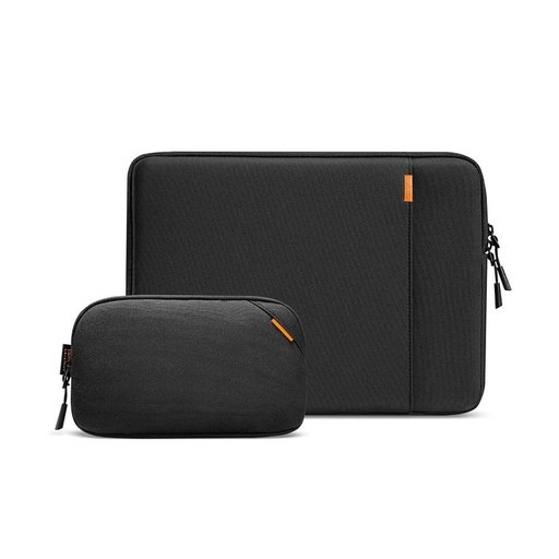 tomtoc Tomtoc defender-a13 Laptop Sleeve 13inch black size: 13inch