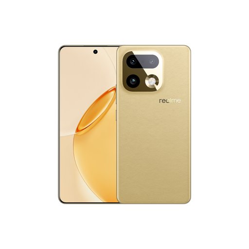 ريلمي 16 برو بلس فايف جي realme 16 Pro+ 5G