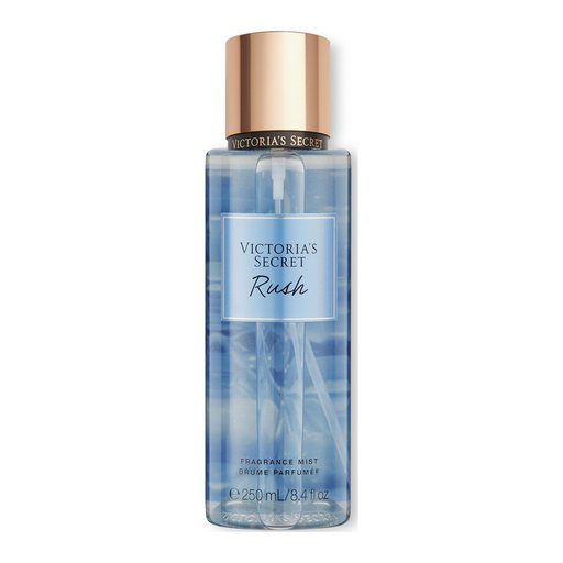 فيكتوريا سيكريت راش معطر جسم بخاخ Victoria's Secret Rush Fragrance Mist