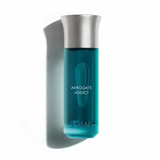 عطر اروقيت ادكت 200 مل من عساف ARROGATE ADDICT BY ASSAF
