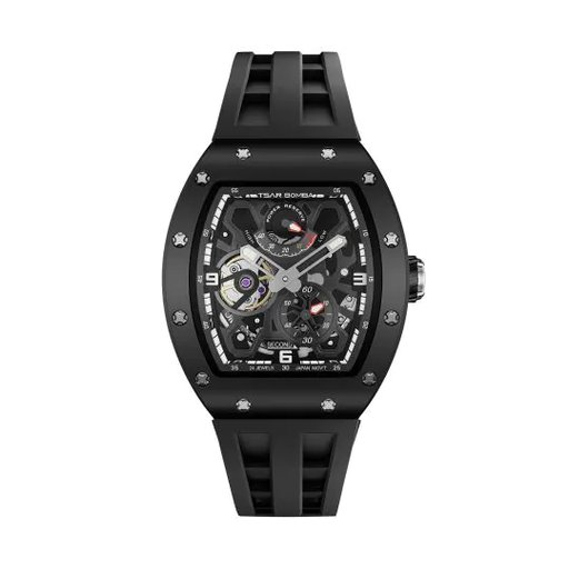 ساعة كوارتز سلسلة إيليمنتال 50 ملم Elemental Series-Quartz Watch 50mm