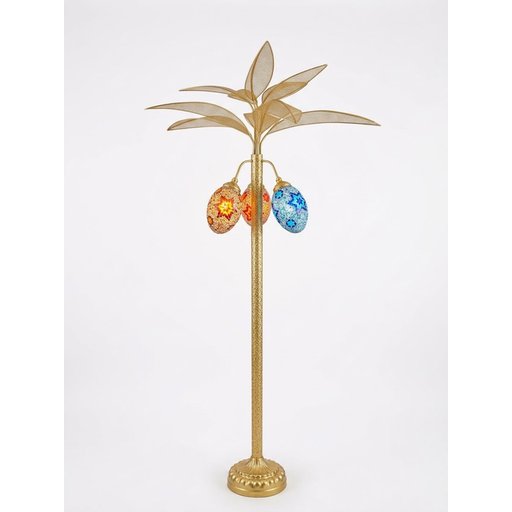 اضاءة عمودية Floor lamp