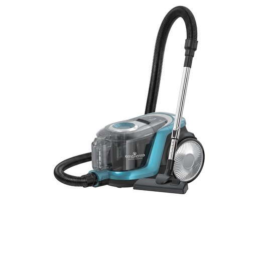 مكنسة أمبليوم فارة 2000 واط موديل EM-D2000B Ampleme Vacuum Cleaner 2000W Model EM-D2000B