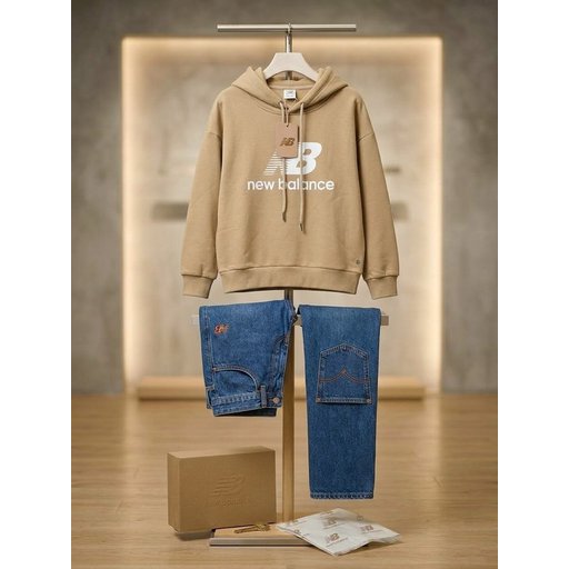 طقم بناتي Boys' Set