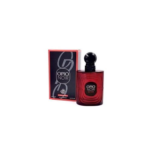 عطر أوبيو نوير ريد دوس للنساء Opio Noir Red Dose Fragrance World