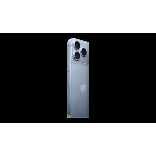 ايفون 18 برو ماكس 256 جيجا - دبل شريحة نسخة CH iPhone 18 Pro Max 256GB - Dual SIM CH Version
