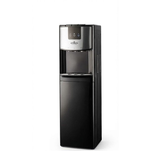 براد ماء امبليوم دبة داخلية Amblum Water Dispenser with Internal Bottle