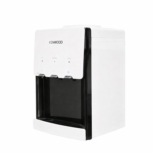 مبرد ماء مكتبي كينوود Kenwood Tabletop Water Dispenser