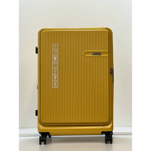 حقيبة سفر كبيرة ARIANA big luggage