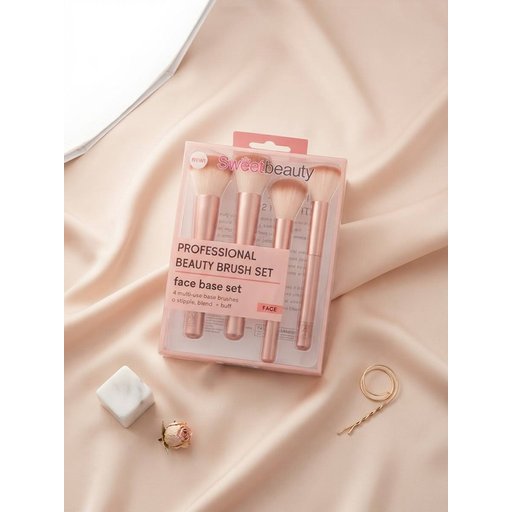 فرش مكياج Makeup brushes