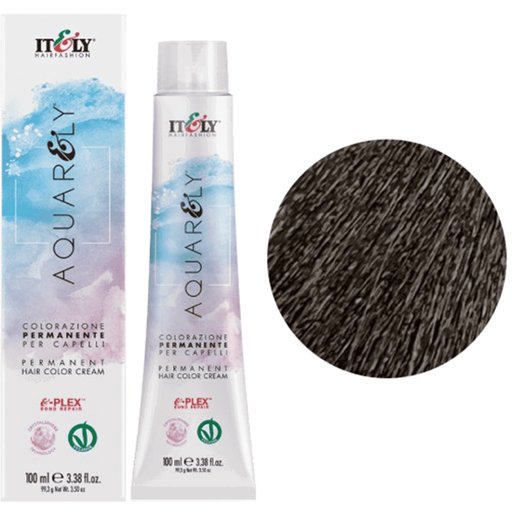 صبغ شعر عصارة 100 مل Hair Color Cream 100 ml