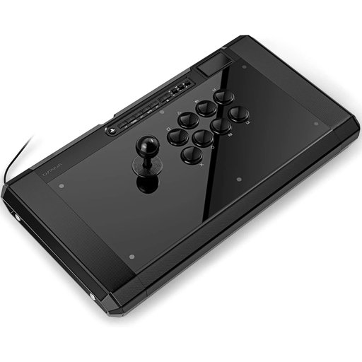 أركيد فايت ستيك البطولات كانبا أوبسيديان 2 لبلايستيشن 5 Qanba Obsidian 2 Pro Arcade Fight Stick