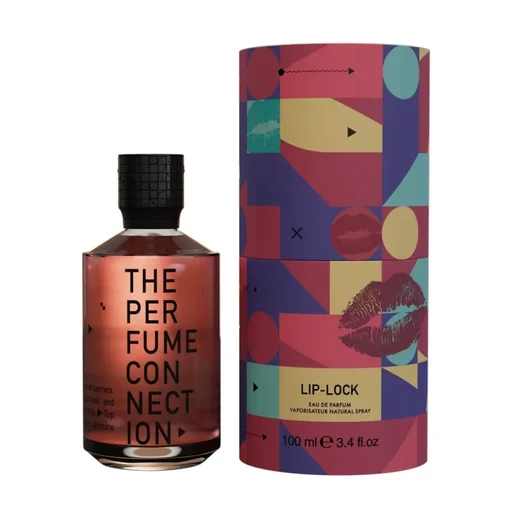 عطر ليب لوك أودي بارفيوم 100 مل The Perfume Connection