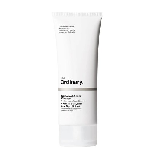 غسول ذا أورديناري  كريم للوجه بالجليكوليبيد The Ordinary  Glycolipid Cream Cleanser