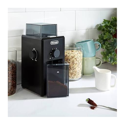 طاحونة قهوة Coffee grinder