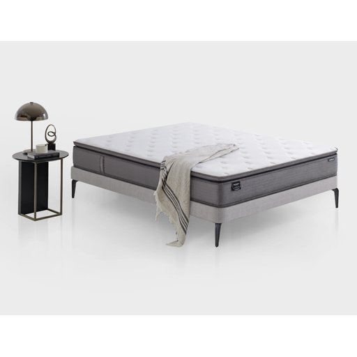 مرتبة اورثو بدك سبورت - 180x200 180X200 ORTHOPEDIC SUPPORT MATTRESS