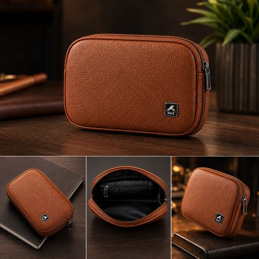 حقيبة بصمة Fingerprint Bag