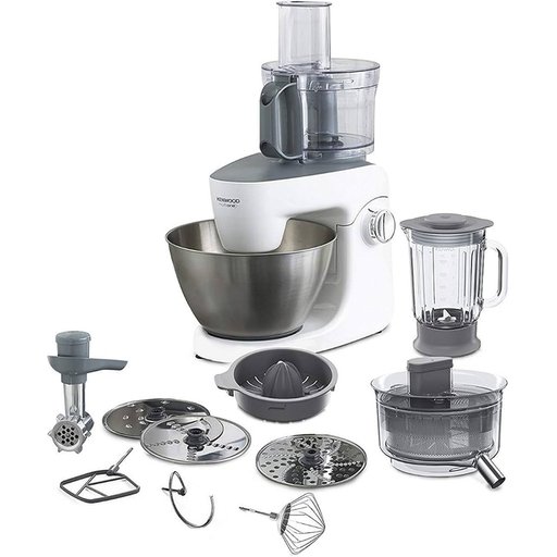 ماكنة مطبخ كينود khh326wh kitchen machine  khh326wh