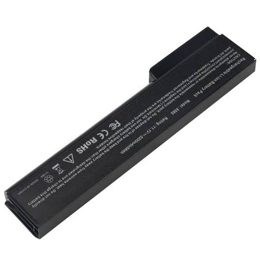 بطارية اتش بي ايليت بوك / برو بوك - CC06XL (4000mAh) Battery for HP EliteBook / ProBook - CC06XL (4000mAh)