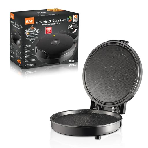 صانعة بيتزا راف R.5412 RAF R.5412 Pizza Maker
