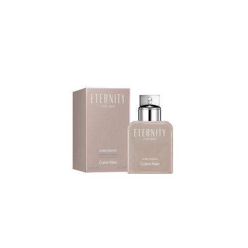 گالڤين گلاين عطر للرجال CALVIN KLEIN ETERNITY FOR MEN SUEDE ESSENCE PARFUM INTENSE