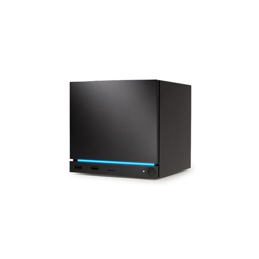 جهاز ستيم ماشين للألعاب المنزلية 512 جيجابايت Steam Machine Home Gaming Console 512GB