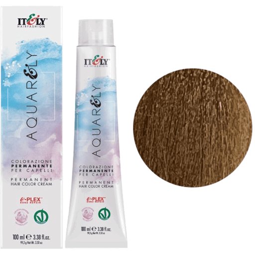 صبغ شعر عصارة 100 مل Hair Color Cream 100 ml