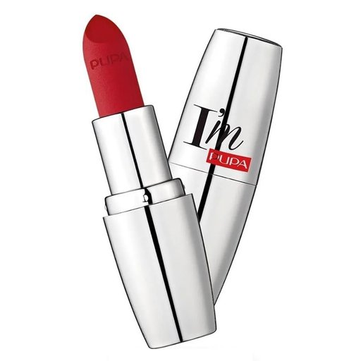 احمر شفاه غير لامع I’m Matte Lipstick
