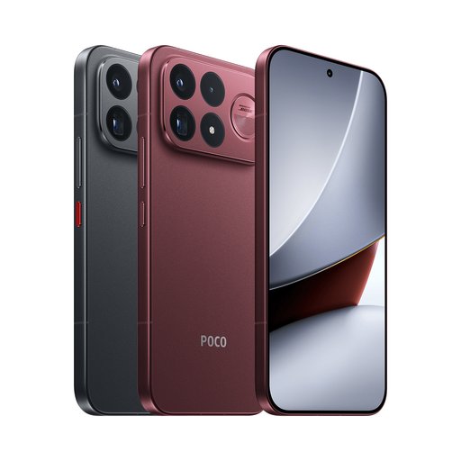 بوكو اف 9 الترا POCO F9 ULTRA 512+16GB