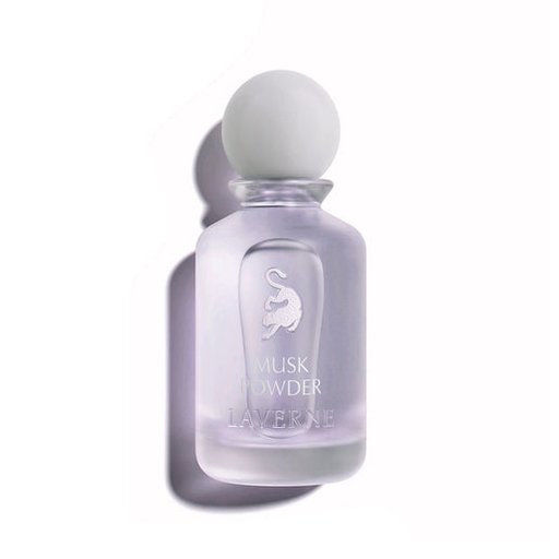 عطر مسك باودر 100 مل من لافيرن MUSK POWDER BY LAVERNE