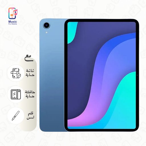 باد 11 (4GB/128GB) | دبل سيم كارد Pad 11 (4GB/128GB) | Dual-SIM