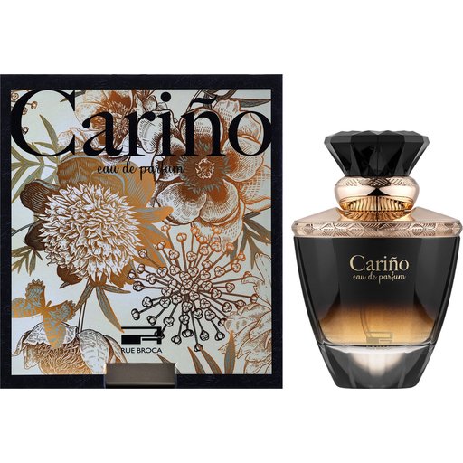 عطر رو بروكا كارينو للرجال أو دي بارفيوم - 100 مل Rue Broca Carino Pour Homme Eau De Parfum 100ml