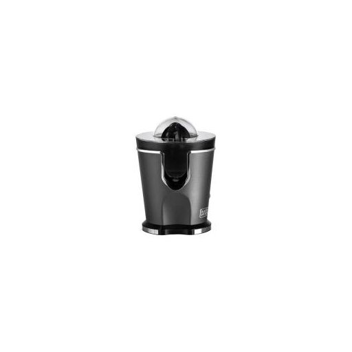 عصارة حمضيات بلاك اند ديكر SSCJ165-B5 BLACK+DECKER SSCJ165-B5 Citrus Juicer