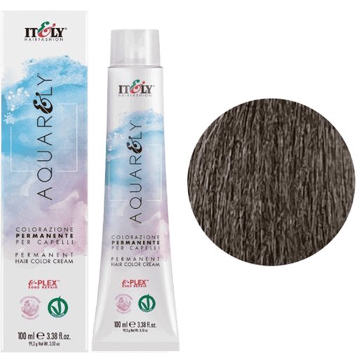 صبغ شعر عصارة 100 مل Hair Color Cream 100 ml