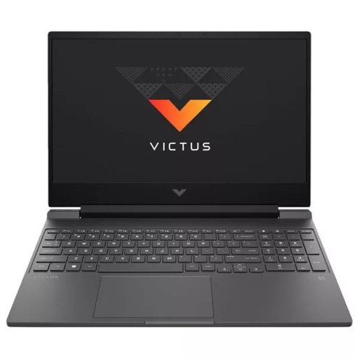 لابتوب العاب اتش بي HP Victus 15 بمعالج Intel Core i7-13620H وبطاقة رسوميات RTX 4050 6GB وذاكرة 16GB DDR4 ومساحة تخزين 512GB HP Victus 15 Laptop - 15.6 Inch - i7-13620H - RTX 4050 - 16GB DDR4 RAM - 512GB SSD - Windows 11
