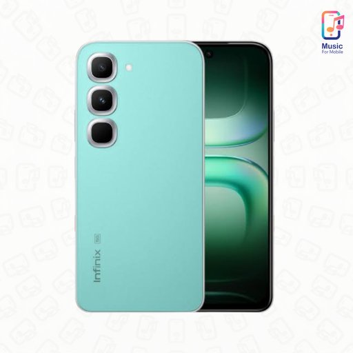 هوت 70 برو (6GB/256GB) Hot 70 Pro (6GB/256GB)