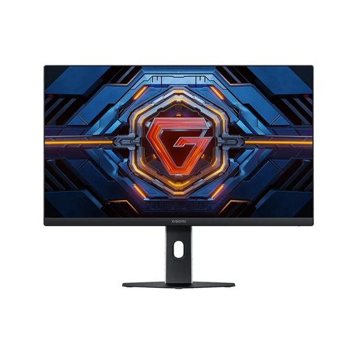 شاشة شاومي للألعاب G24i مقاس 23.8 بوصة FHD IPS بتردد 180Hz Xiaomi Gaming Monitor G24i 23.8" FHD Fast IPS 180Hz