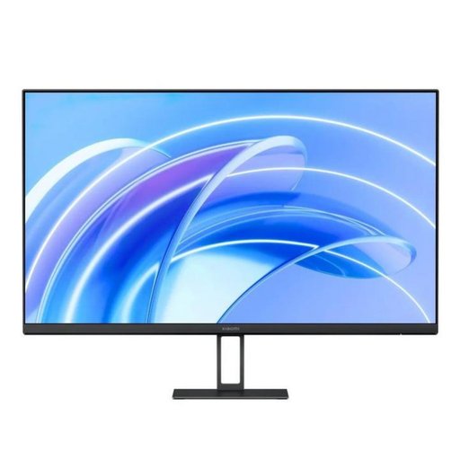 شاشة شاومي A27i مقاس 27 بوصة FHD IPS بتردد 100Hz Xiaomi Monitor A27i 27" FHD IPS 100Hz