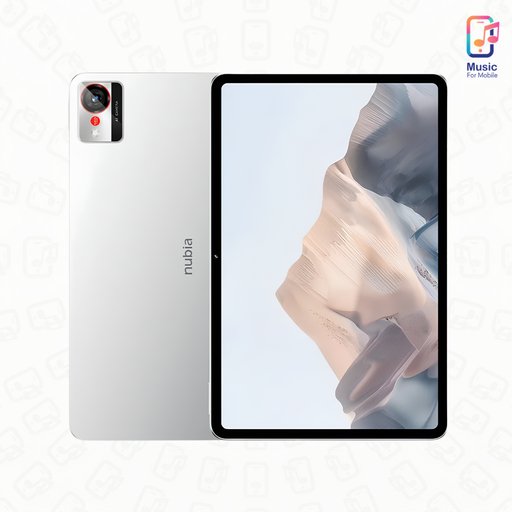 باد برو واي فاي (12GB/256GB) | واي فاي Pad Pro (12GB/256GB) | Wi-Fi Only