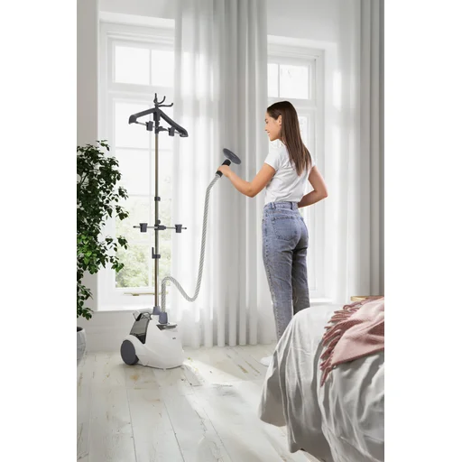 مكواة عمودي Steam cleaner