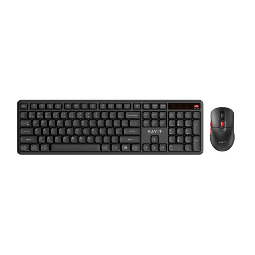 havit Havit KB261wb black