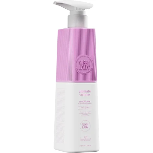 بلسم لزيادة كثافة الشعر Ultimate Volume Conditioner