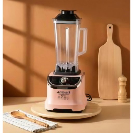 خلاط كهربائيه حرفي ماركة نوال Professional electric mixer