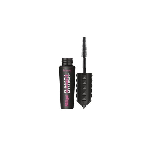 بينيفيت مسكارا للرموش بحجم صغير BENEFIT BADGAL BANG! VOLUMIZING MASCARA - Intense Pitch Black Mini Size