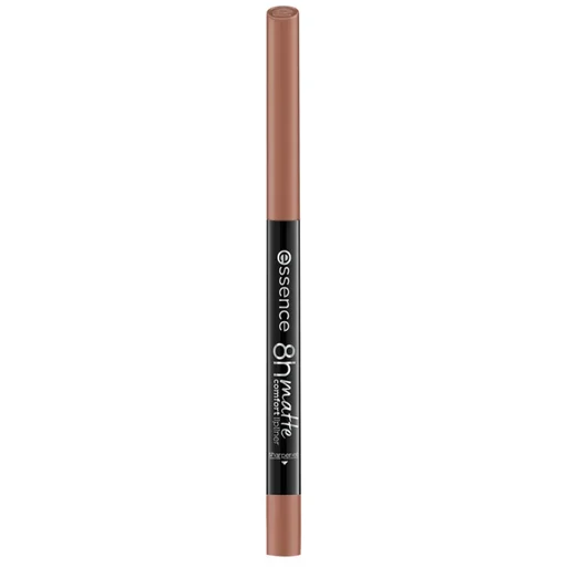 قلم تحديد الشفاه مات كومفورت يدوم لمدة 8 ساعات 8H Matte Comfort Lipliner