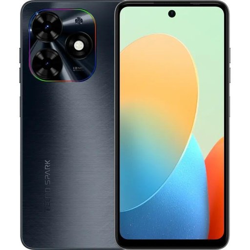 تكنو سبارك جو 2024 3/64 Tecno Spark Go 2024
