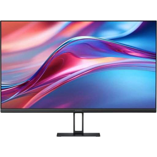 شاشة شاومي A27Qi مقاس 27 بوصة QHD IPS بتردد 100Hz Xiaomi 2K Monitor A27Qi 27" QHD IPS 100Hz