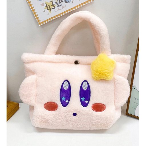 Kerby tote bag