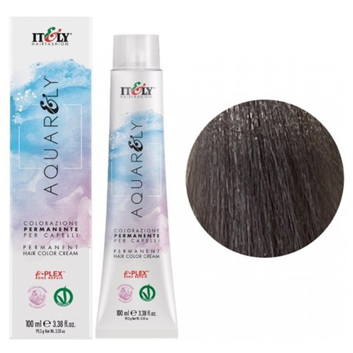 صبغ شعر عصارة 100 مل Hair Color Cream 100 ml